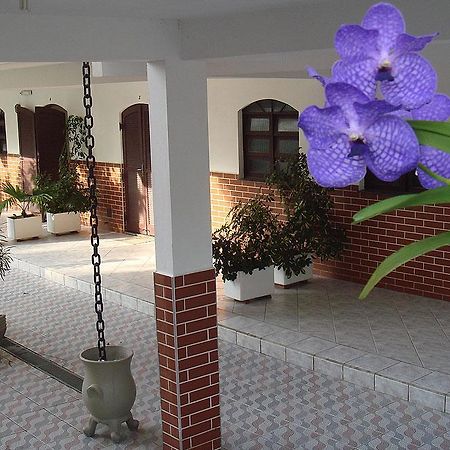 Pousada Serra Mar بيرتيوغا المظهر الخارجي الصورة